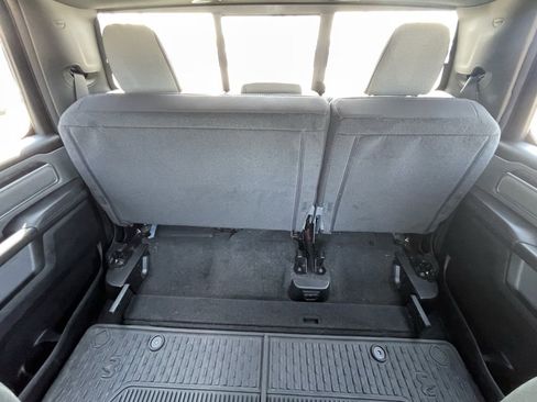 Used 2022 RAM 1500 Big Horn image 37