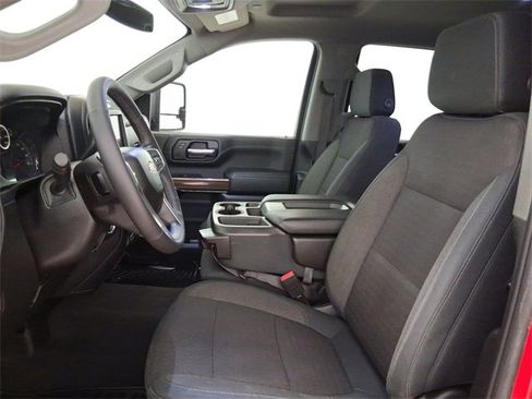 Used 2020 Chevrolet Silverado 2500 LT w/ All Star Edition image 12