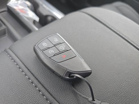 New 2026 GMC Sierra 1500 Elevation w/ Elevation Premium Package image 35