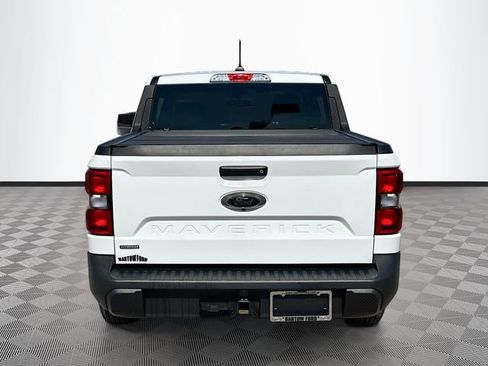 Used 2024 Ford Maverick XLT w/ XLT Luxury Package image 6