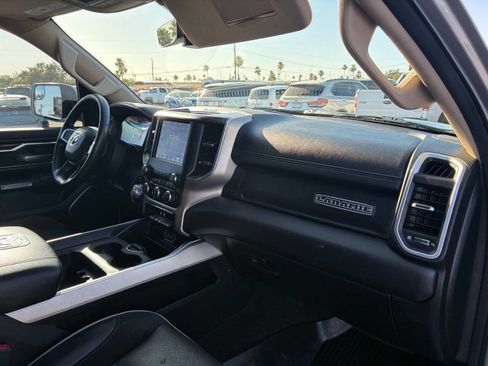 Used 2020 RAM 1500 Laramie RWD image 27