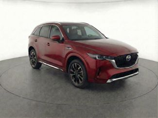 Used 2024 MAZDA CX-90 3.3 Turbo S w/ Premium Plus video 2