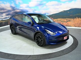 Used 2021 Tesla Model Y Long Range 360° Tour