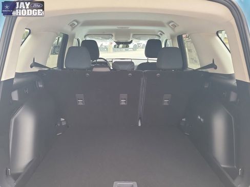 New 2025 Ford Bronco Sport Heritage w/ Convenience Package image 29