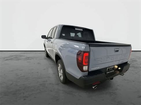 New 2026 Honda Ridgeline RTL image 2