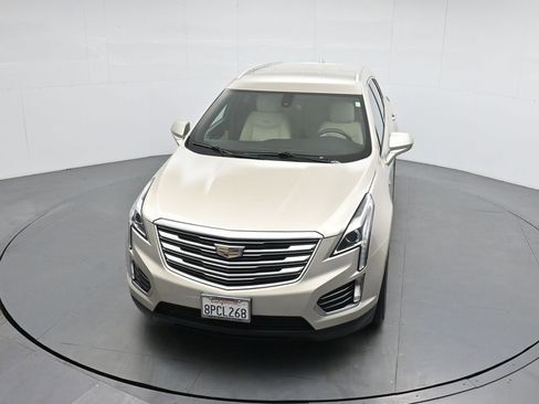 Used 2017 Cadillac XT5 FWD image 35
