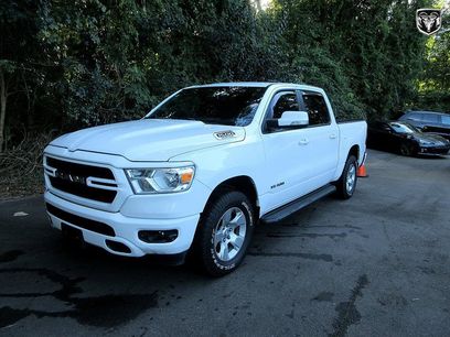 Used 2019 RAM 1500 Big Horn