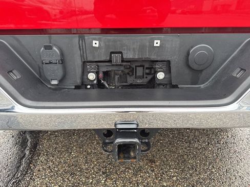 Used 2024 Chevrolet Silverado 1500 LT image 22