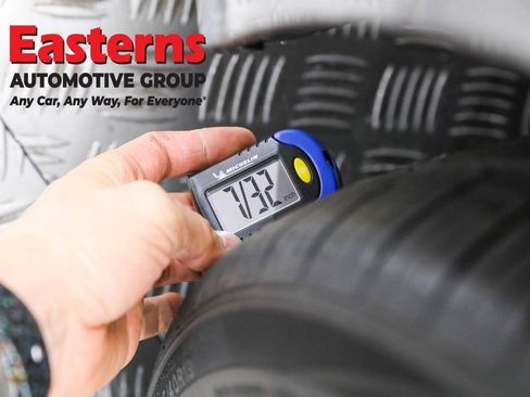 Used 2023 Nissan Altima 2.5 SR image 27