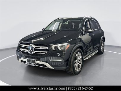 Used 2020 Mercedes-Benz GLE 450 4MATIC