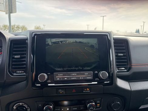 Used 2023 Nissan Frontier PRO-4X w/ Tow Package image 28
