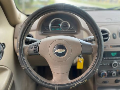 Used 2007 Chevrolet HHR LS image 27