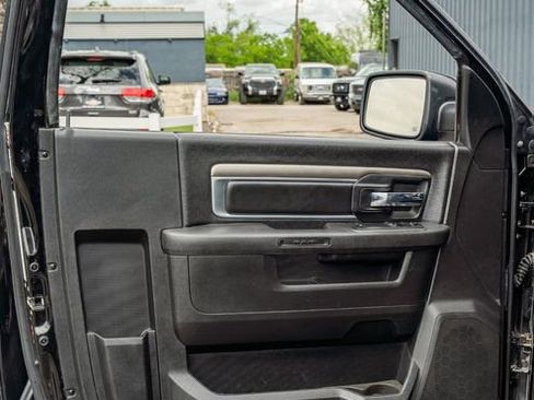 Used 2014 RAM 1500 Sport image 17