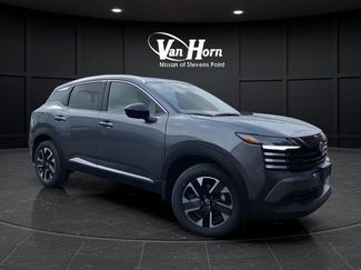 New 2026 Nissan Kicks SV w/ SV Premium Package video 1