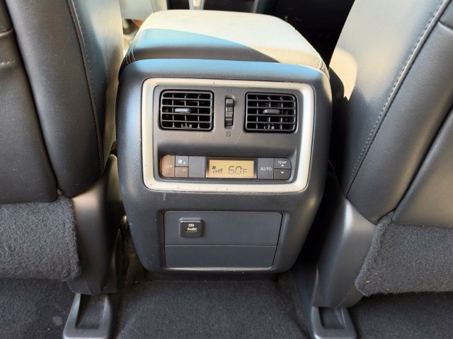 Used 2016 INFINITI QX60 Luxe w/ Premium Package AWD/4WD image 24