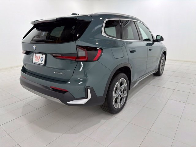 Used 2026 BMW X1 xDrive28i w/ Technology Package AWD/4WD image 5