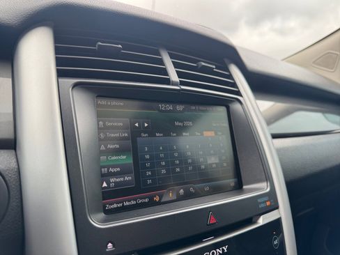 Used 2014 Ford Edge Sport w/ Driver Entry Package AWD/4WD image 25