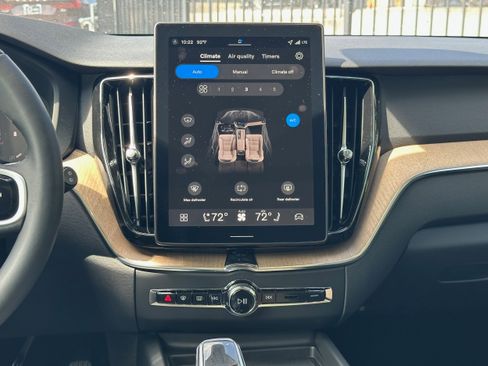 New 2026 Volvo XC60 B5 Plus w/ Climate Package image 12