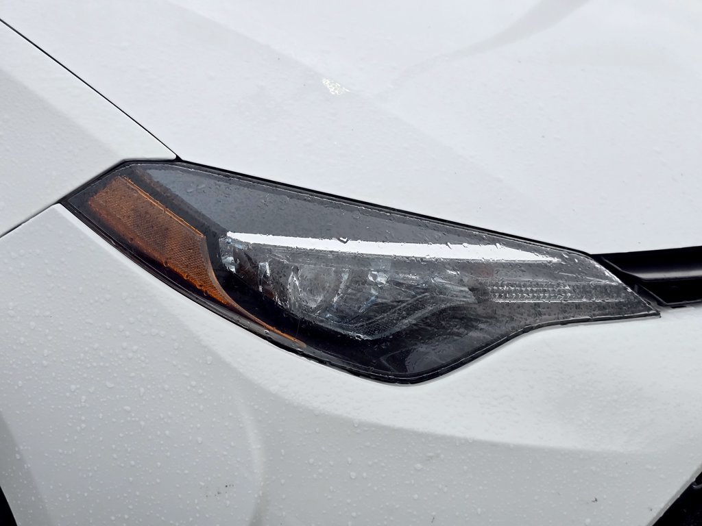 Used 2019 Toyota Corolla LE FWD image 20