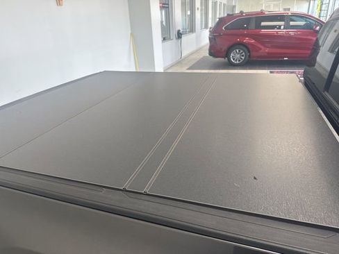 Used 2020 Toyota Tacoma TRD Pro image 9