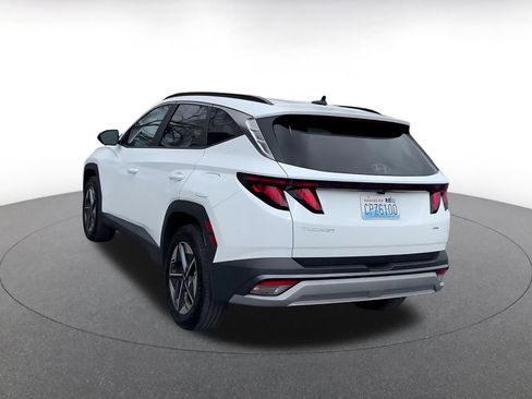 Used 2025 Hyundai Tucson SEL image 11