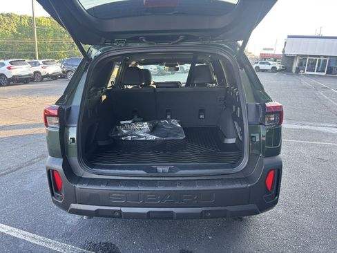 New 2026 Subaru Outback Premium AWD/4WD image 51