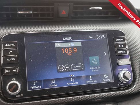 Used 2024 Nissan Kicks SV FWD image 18
