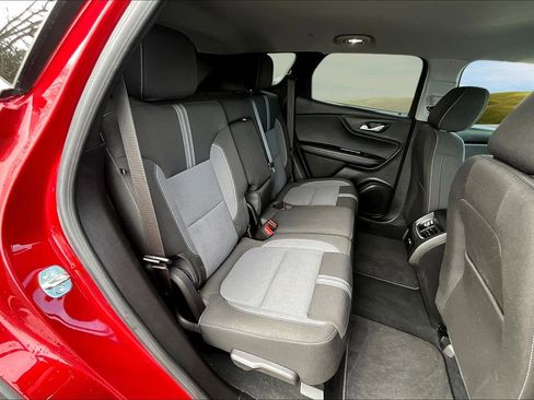 Used 2023 Chevrolet Blazer LT w/ Driver Confidence Package image 16