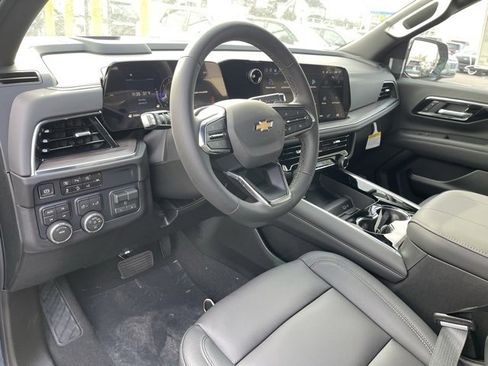 New 2026 Chevrolet Tahoe LT w/ Comfort Package image 18