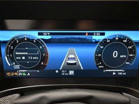 New 2026 Subaru Outback Limited AWD/4WD image 31