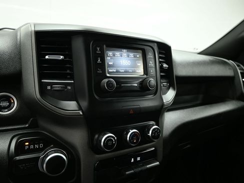 Used 2022 RAM 2500 Tradesman RWD image 15