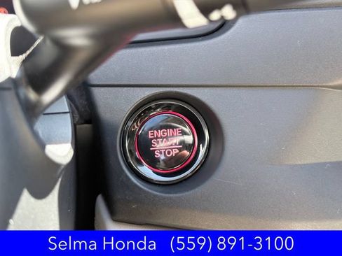 Certified 2024 Honda Accord LX image 16