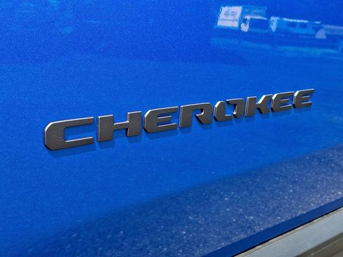 New 2026 Jeep Cherokee Limited AWD/4WD image 18