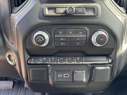 Used 2026 GMC Sierra 1500 Pro w/ Graphite Edition AWD/4WD image 30