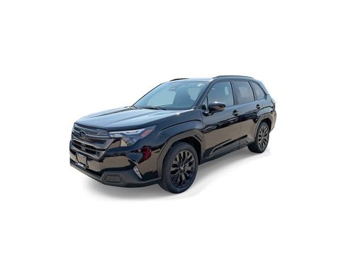 New 2026 Subaru Forester Sport AWD/4WD image 2