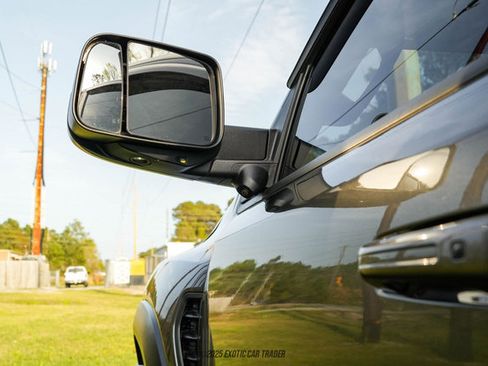 Used 2022 RAM 1500 TRX w/ TRX Level 2 Equipment Group image 61