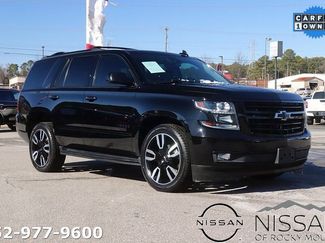 Used 2020 Chevrolet Tahoe Premier w/ RST 6.2L Performance Edition video 1