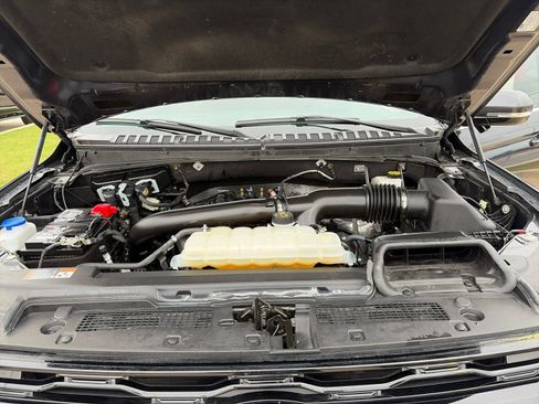 Used 2024 Ford Expedition Max Limited RWD image 26