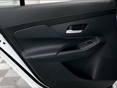 New 2026 Nissan Sentra S FWD image 30