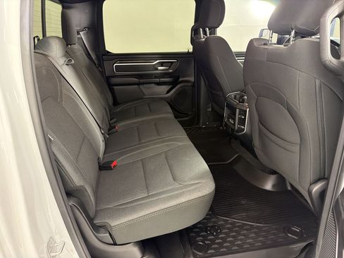 Used 2023 RAM 1500 Big Horn AWD/4WD image 30
