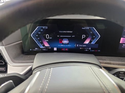 Used 2024 BMW X5 xDrive40i w/ Premium Package image 21