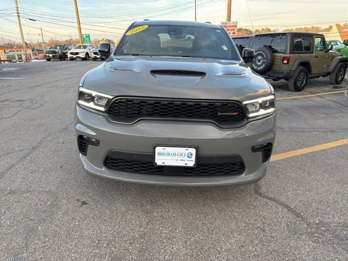 Used 2022 Dodge Durango R/T image 34
