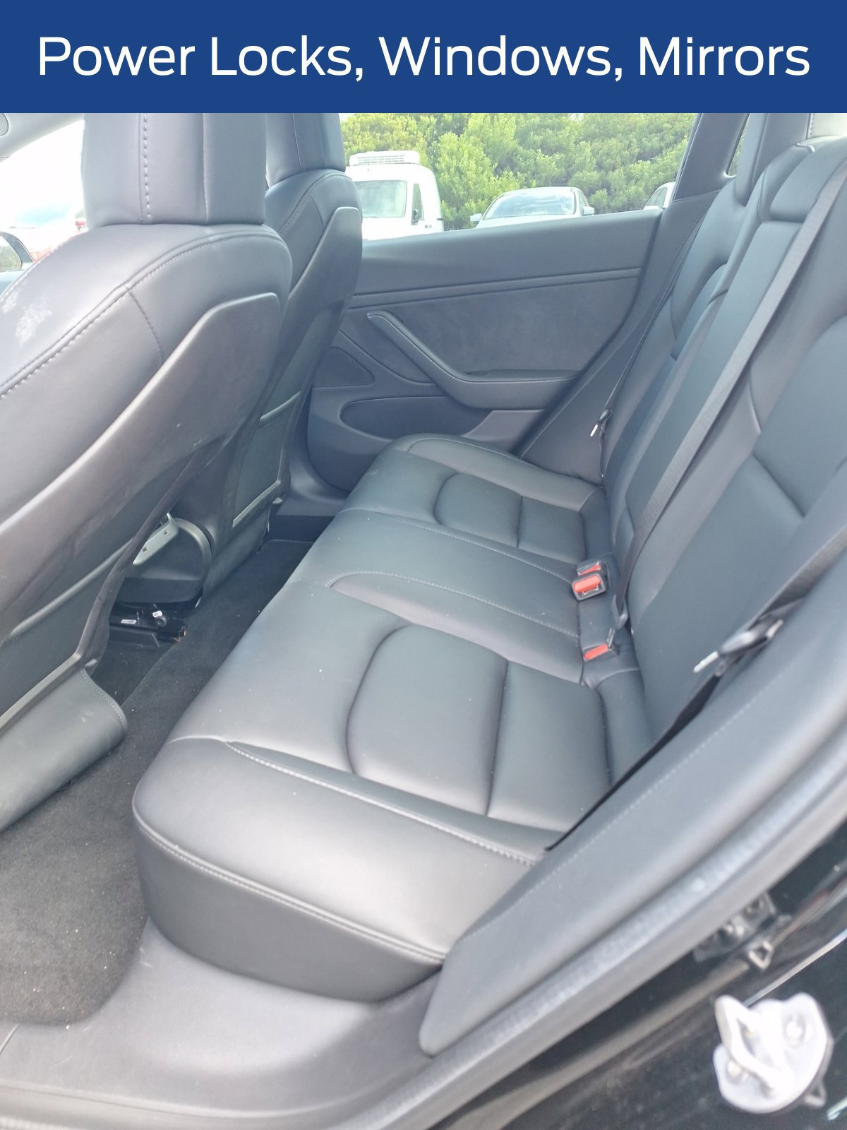 Used 2020 Tesla Model 3 Long Range AWD/4WD image 16