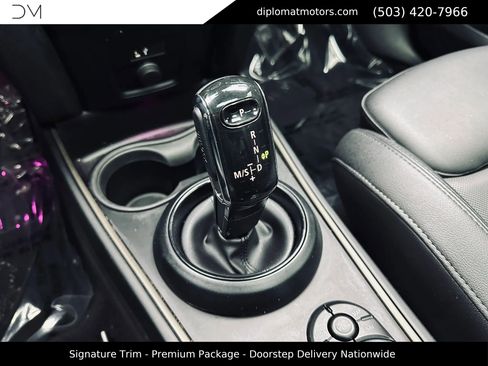Used 2022 MINI Cooper Countryman S w/ Premium Package AWD/4WD image 40