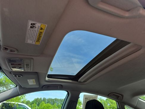 Used 2016 Honda Civic EX image 28
