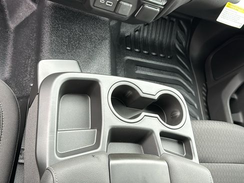 New 2026 GMC Sierra 1500 Pro image 16