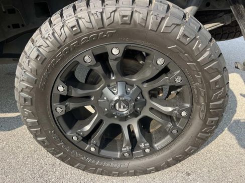 Used 2019 Ford F150 XLT w/ Equipment Group 301A Mid AWD/4WD image 11