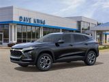 New 2025 Chevrolet Trax LT w/ Sunroof Package image 2