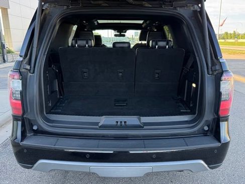 Certified 2019 Ford Expedition Limited w/ Equipment Group 302A AWD/4WD image 47