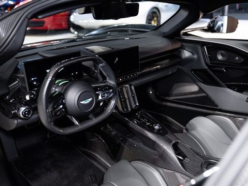Used 2026 Aston Martin Valhalla AWD/4WD image 22